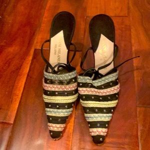 GIANNI MILANESI  MILANO  pomp’s